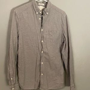 H&M Button Down Shirt